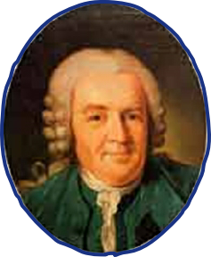 Nils Ingemarsson Linné 